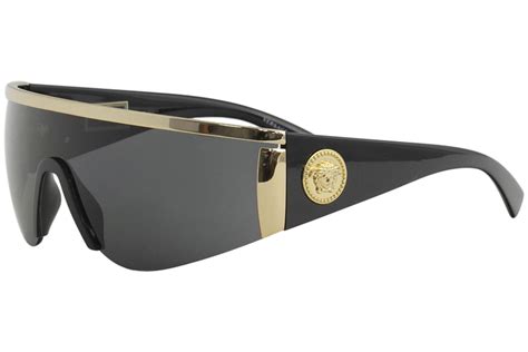 versace ve2197 shield sunglasses|Versace Men,Women,UNISEX VE2197 40 Sunglasses 40mm.